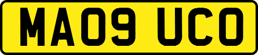 MA09UCO