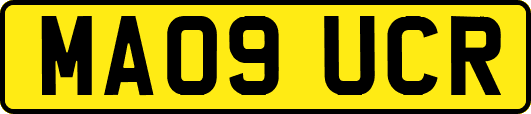 MA09UCR