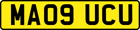 MA09UCU