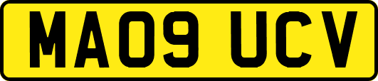 MA09UCV
