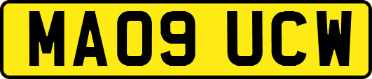 MA09UCW