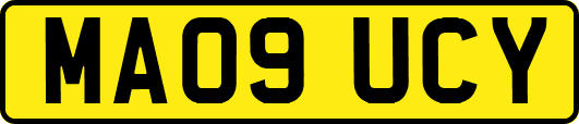 MA09UCY