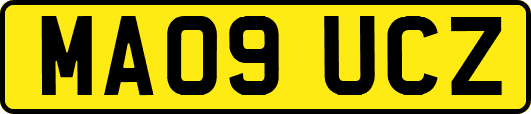 MA09UCZ