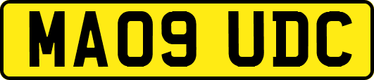 MA09UDC