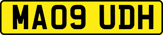 MA09UDH