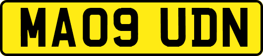 MA09UDN