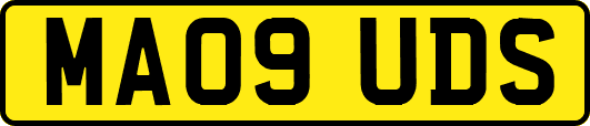 MA09UDS