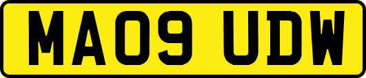 MA09UDW