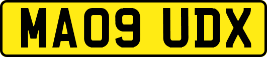 MA09UDX