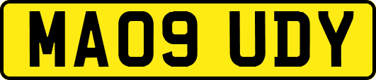 MA09UDY