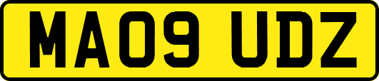 MA09UDZ