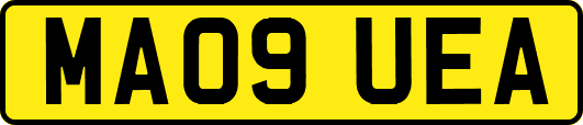 MA09UEA