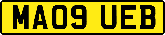 MA09UEB