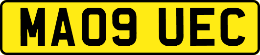 MA09UEC