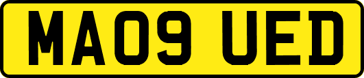 MA09UED