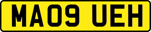 MA09UEH