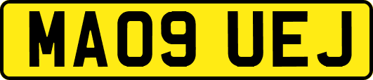 MA09UEJ