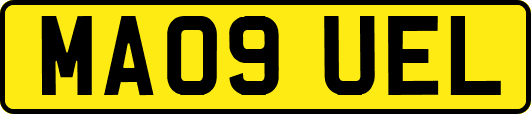 MA09UEL