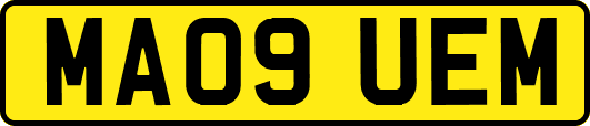MA09UEM