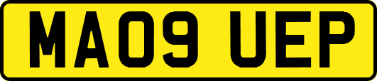 MA09UEP