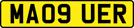 MA09UER