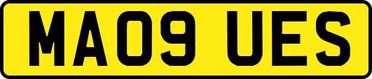 MA09UES