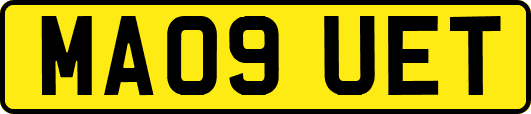 MA09UET