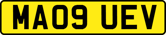 MA09UEV