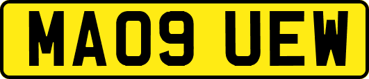MA09UEW