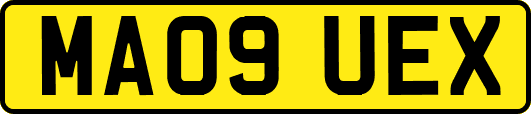 MA09UEX