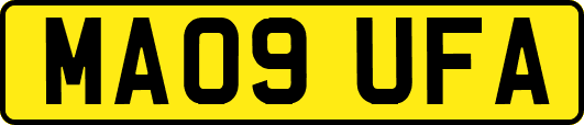MA09UFA