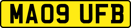 MA09UFB
