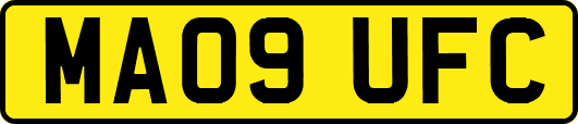MA09UFC