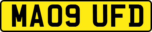 MA09UFD
