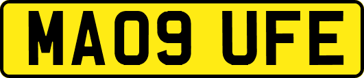 MA09UFE