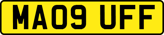 MA09UFF