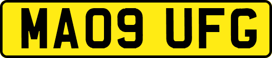MA09UFG
