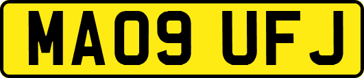 MA09UFJ