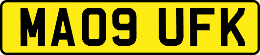 MA09UFK