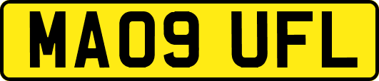 MA09UFL