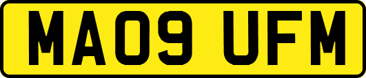 MA09UFM