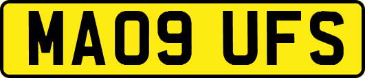MA09UFS