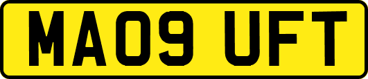 MA09UFT