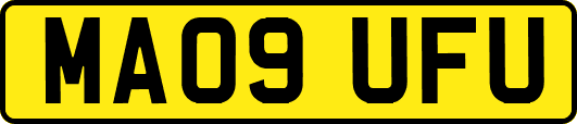 MA09UFU