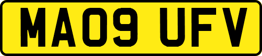 MA09UFV