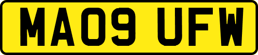 MA09UFW
