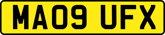 MA09UFX