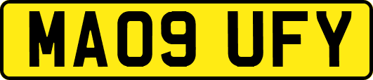 MA09UFY