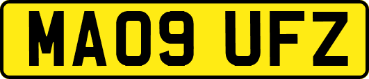 MA09UFZ