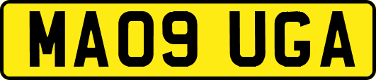 MA09UGA
